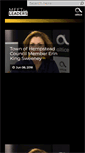 Mobile Screenshot of meettheleaders.com